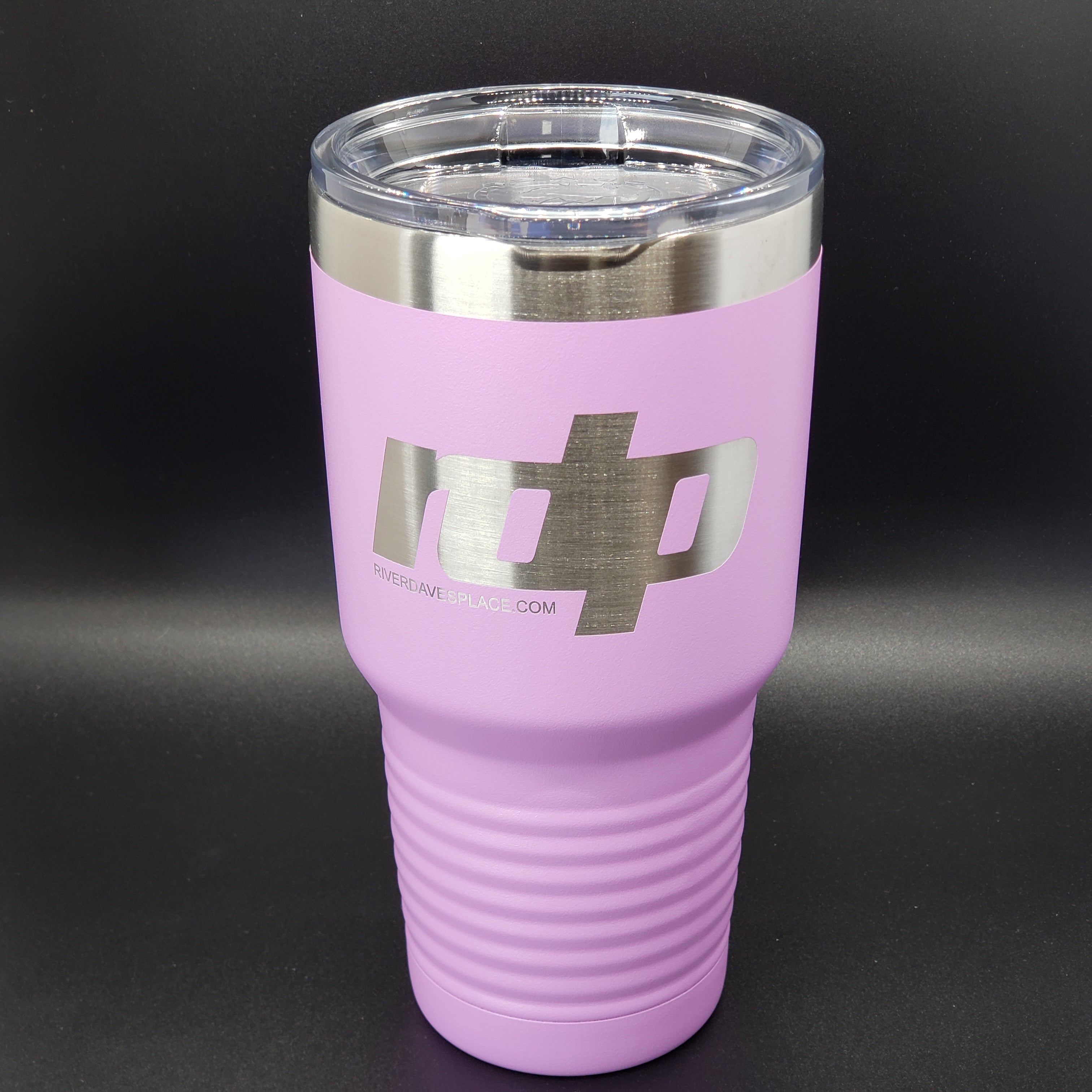 'RDP' Insulated Tumbler - 30 oz.