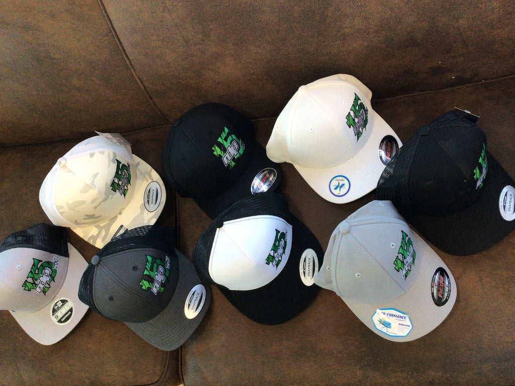 15th Anniversary Regatta Hats