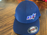 RDP Flexfit Original Navy  Hat (L/XL)