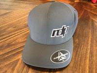 Flexfit Delta - Charcoal Grey (L/XL)
