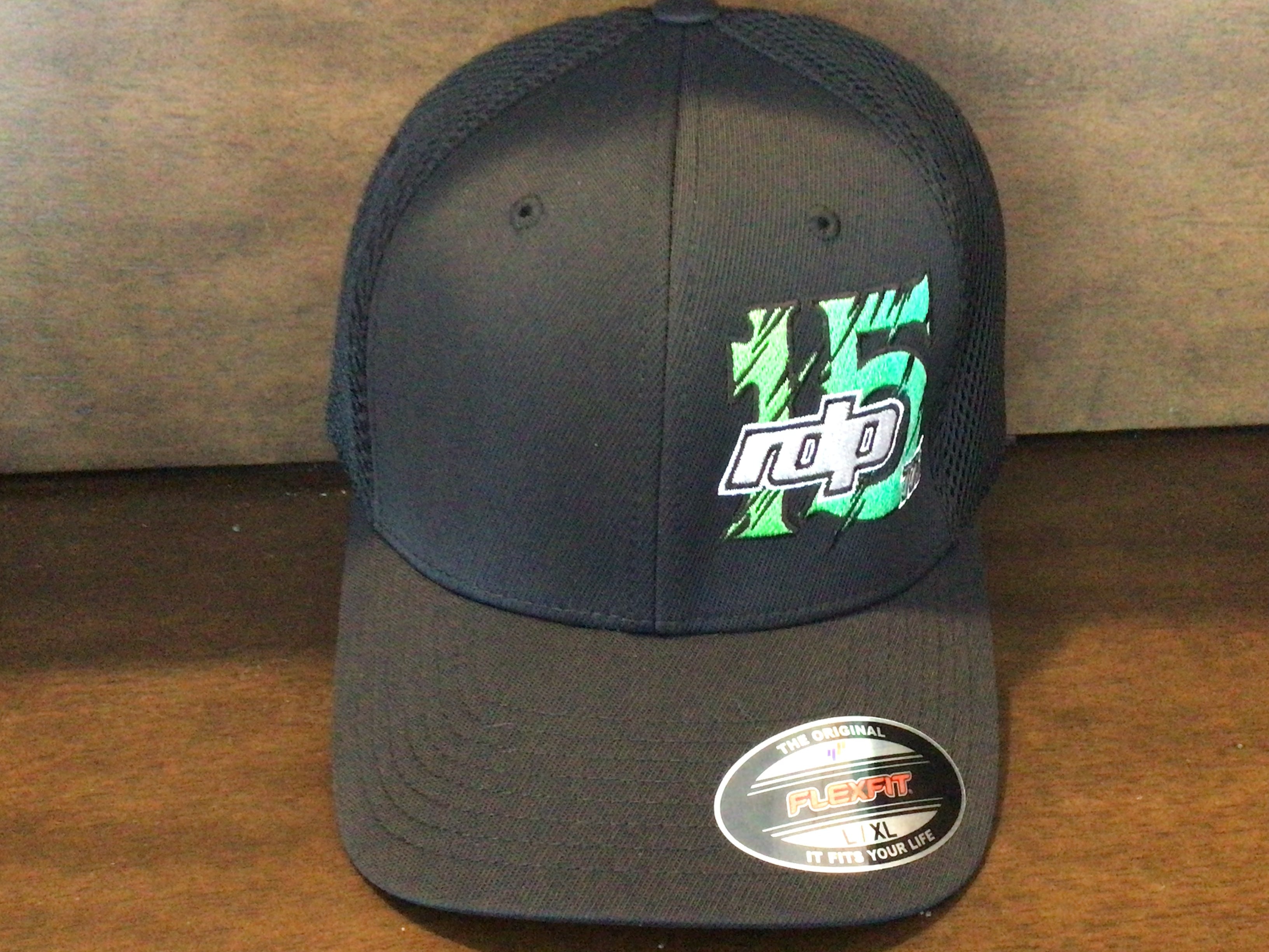 15th Anniversary Regatta Hats