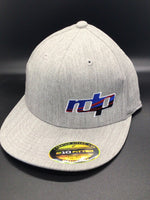 210 Fitted Heather (L/XL)  (7 1/4 - 7 5/8)