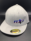210 Fitted Heather (L/XL)  (7 1/4 - 7 5/8)