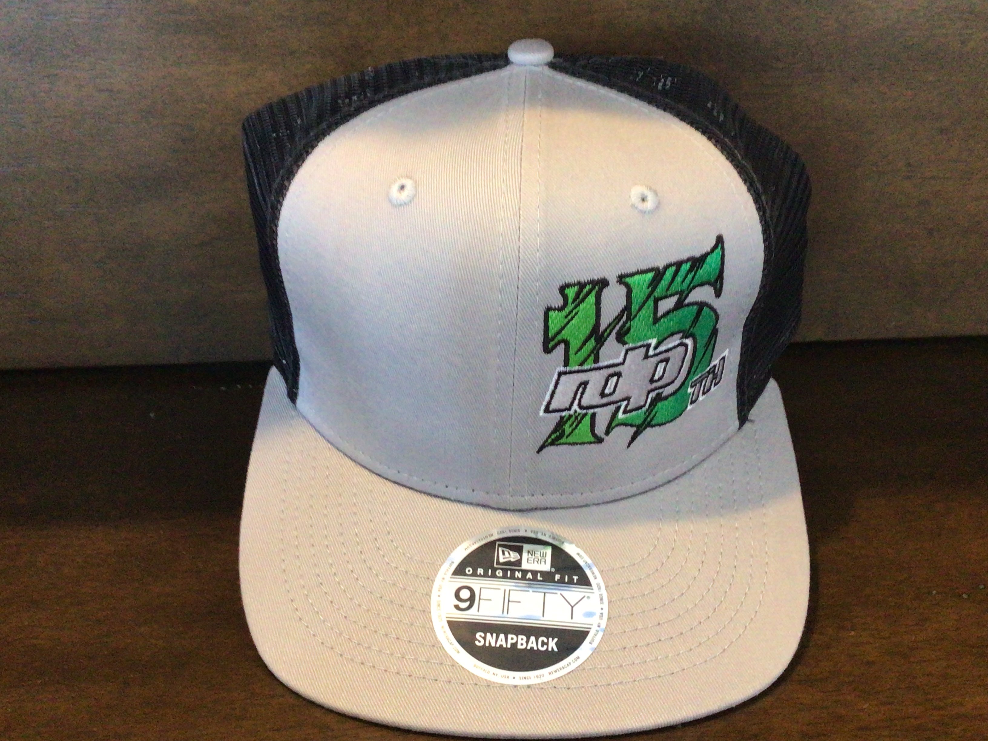 15th Anniversary Regatta Hats