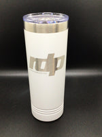The RDP Insulated Tumbler - 22 oz.