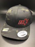 Authentic Snapback Multicam- Dark Camo