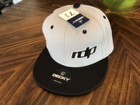 Decky Original - Grey  (7 3/4)