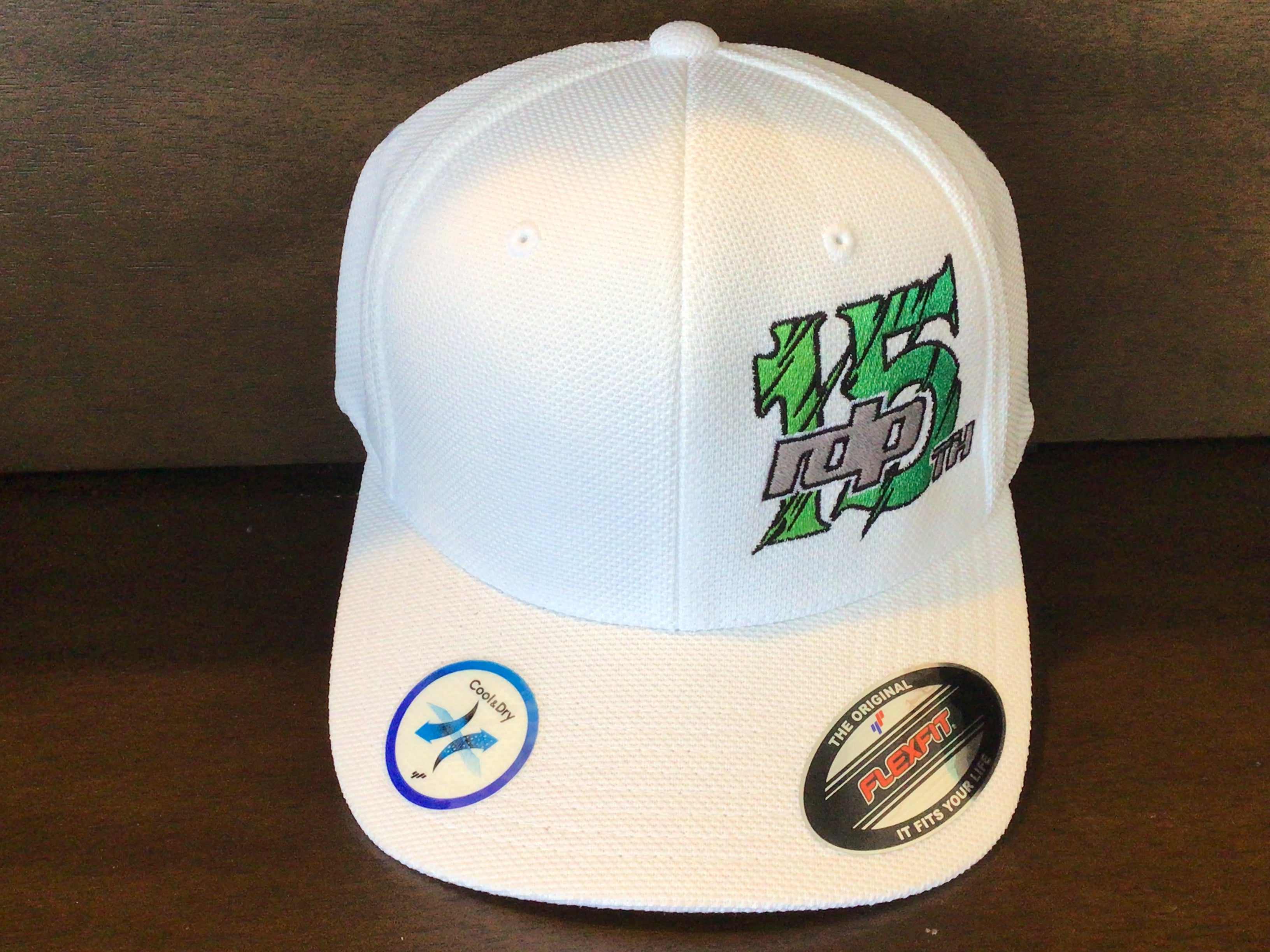 15th Anniversary Regatta Hats