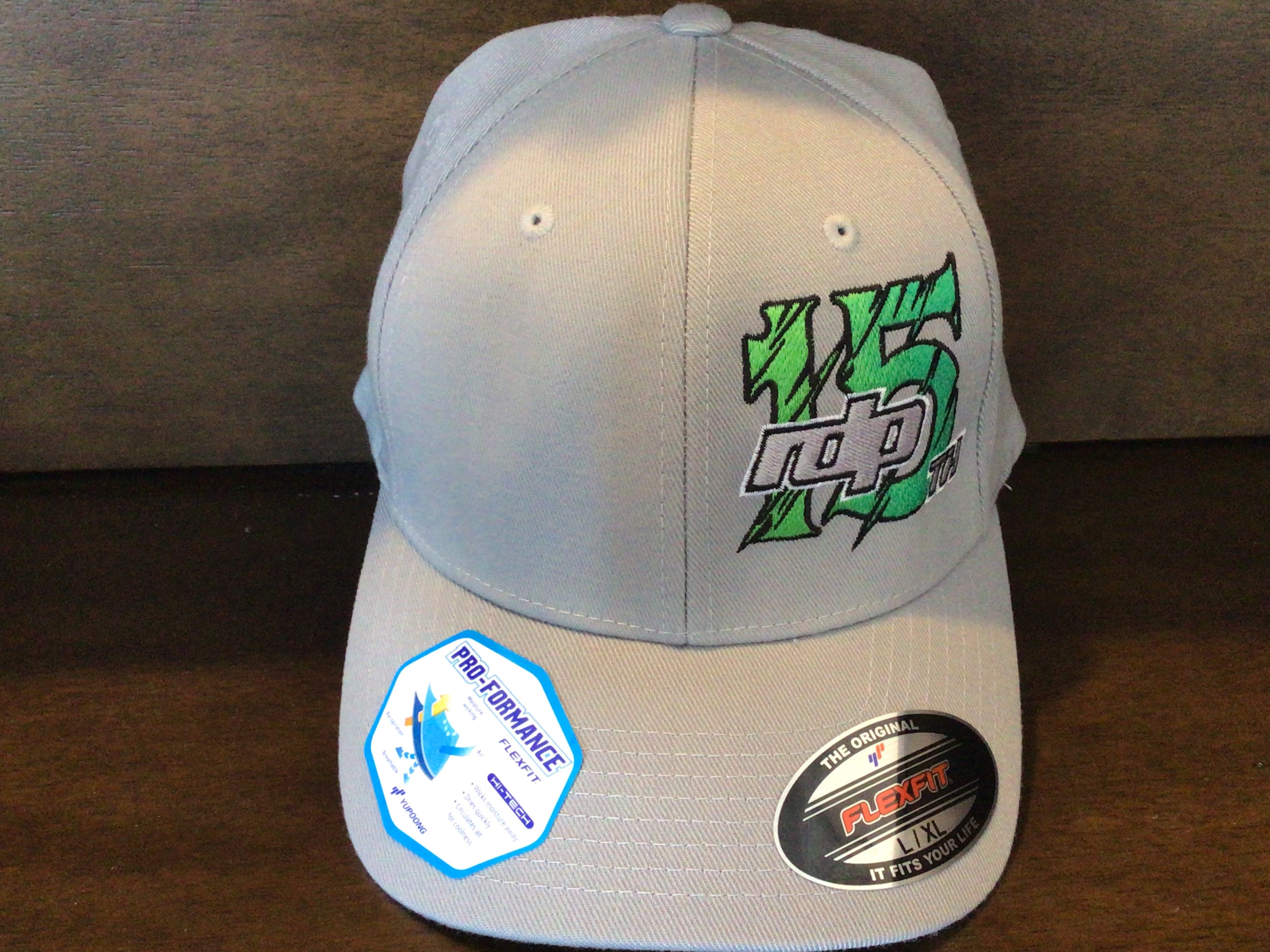 15th Anniversary Regatta Hats