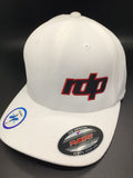 Original Flextfit CoolDry - White