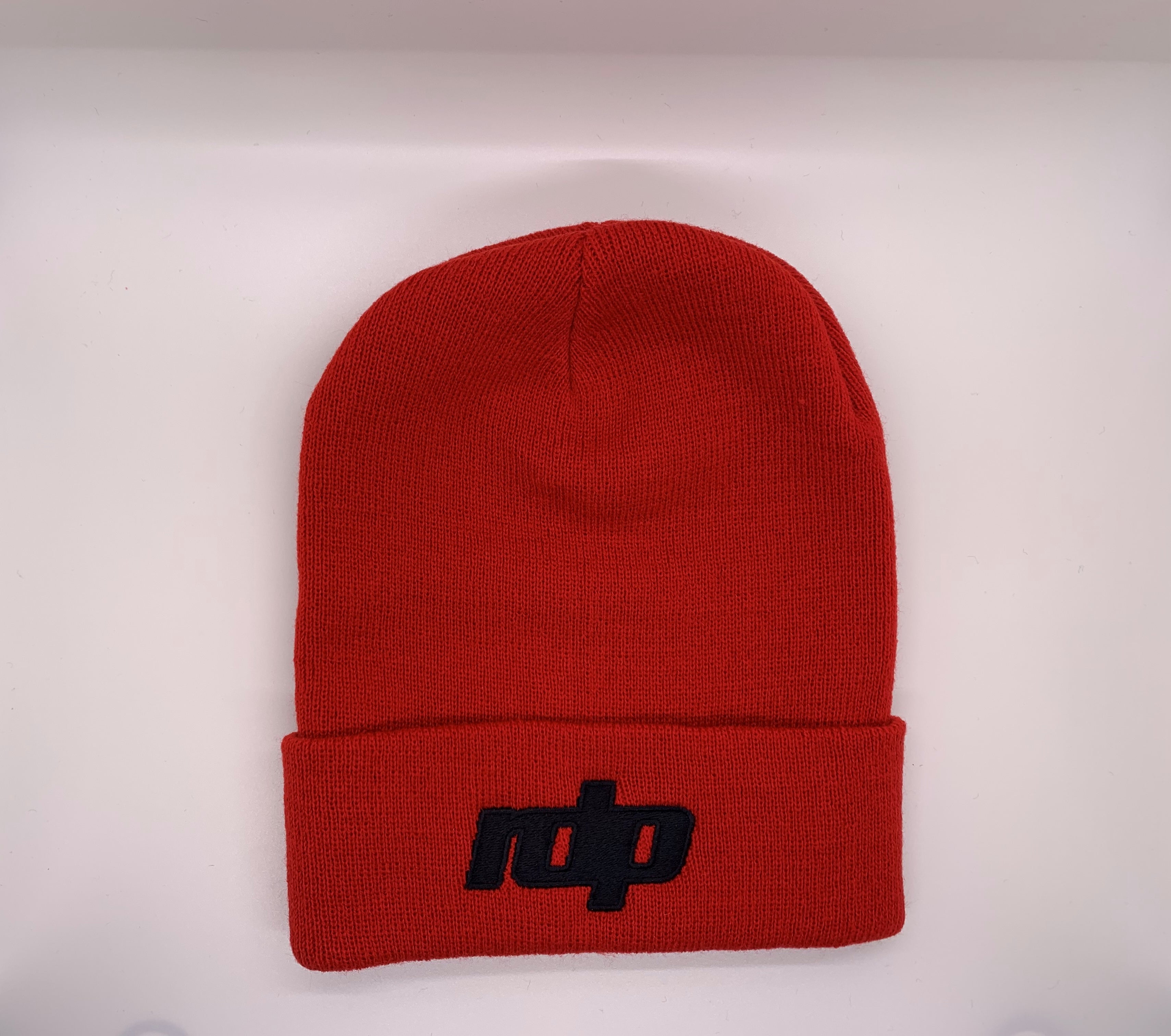 RDP Beanie