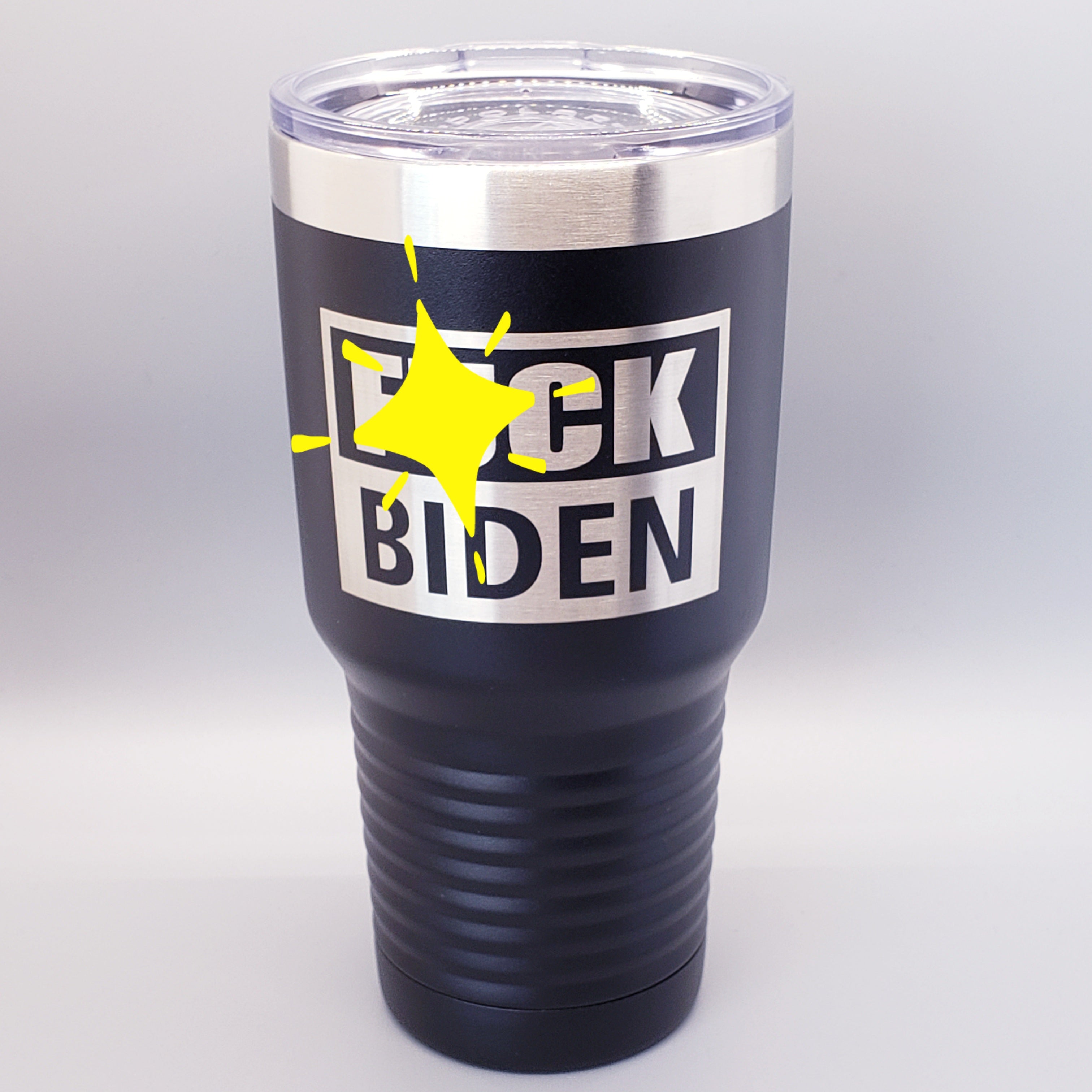 'RDP' Insulated Tumbler - 30 oz.