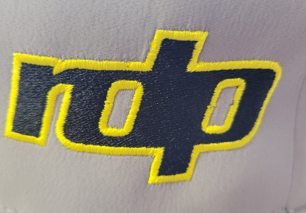 Flexfit Delta - Grey (L/XL)