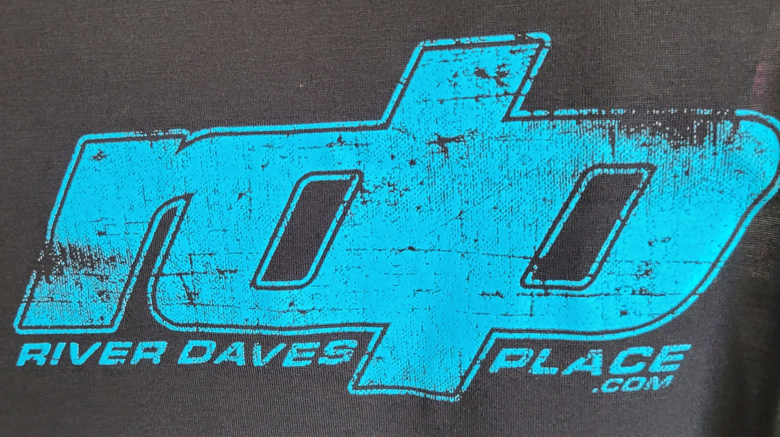 Women's Grunge Tank -Black