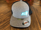 Original Flexfit Unipanel- Grey