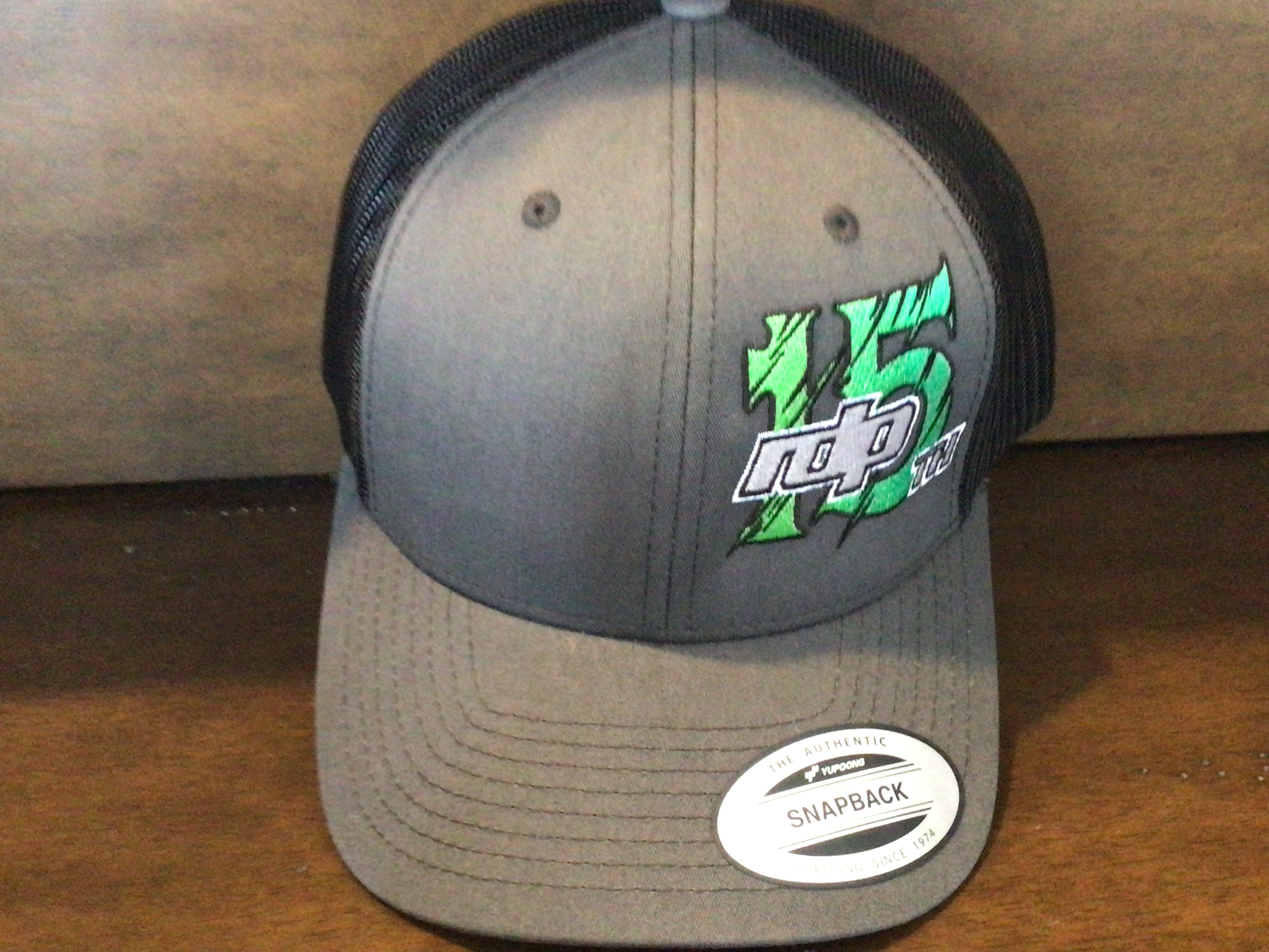 15th Anniversary Regatta Hats