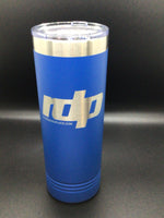 The RDP Insulated Tumbler - 22 oz.