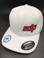 Original Flextfit CoolDry - White