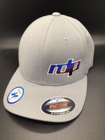 Original Flextfit CoolDry- Grey