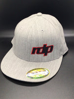 210 Fitted Heather (L/XL)  (7 1/4 - 7 5/8)