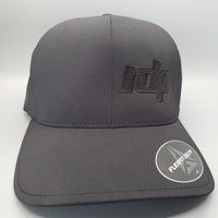 Flexfit Delta - Black S/M & L/XL