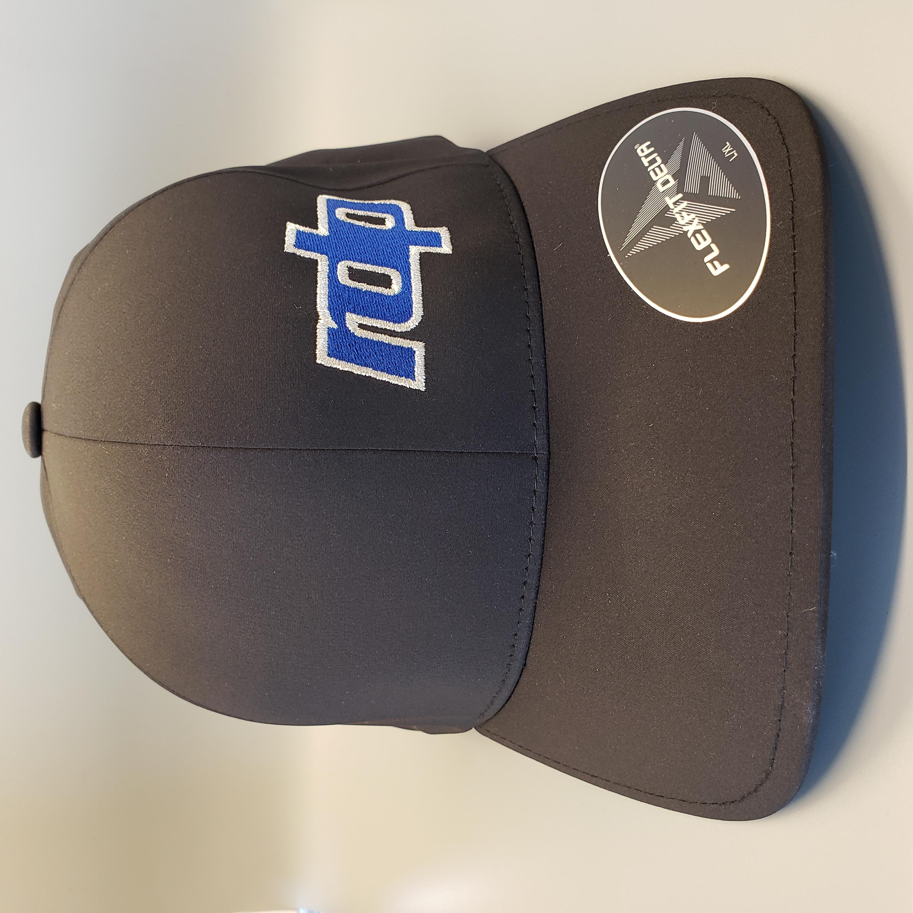 Flexfit Delta - Black S/M & L/XL