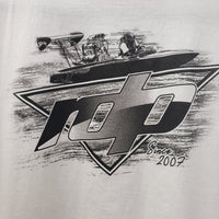 Men's Flat Bottom T-shirt