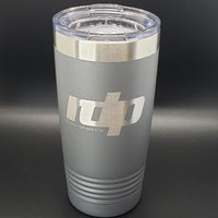 The RDP Insulated Tumbler - 20 oz.
