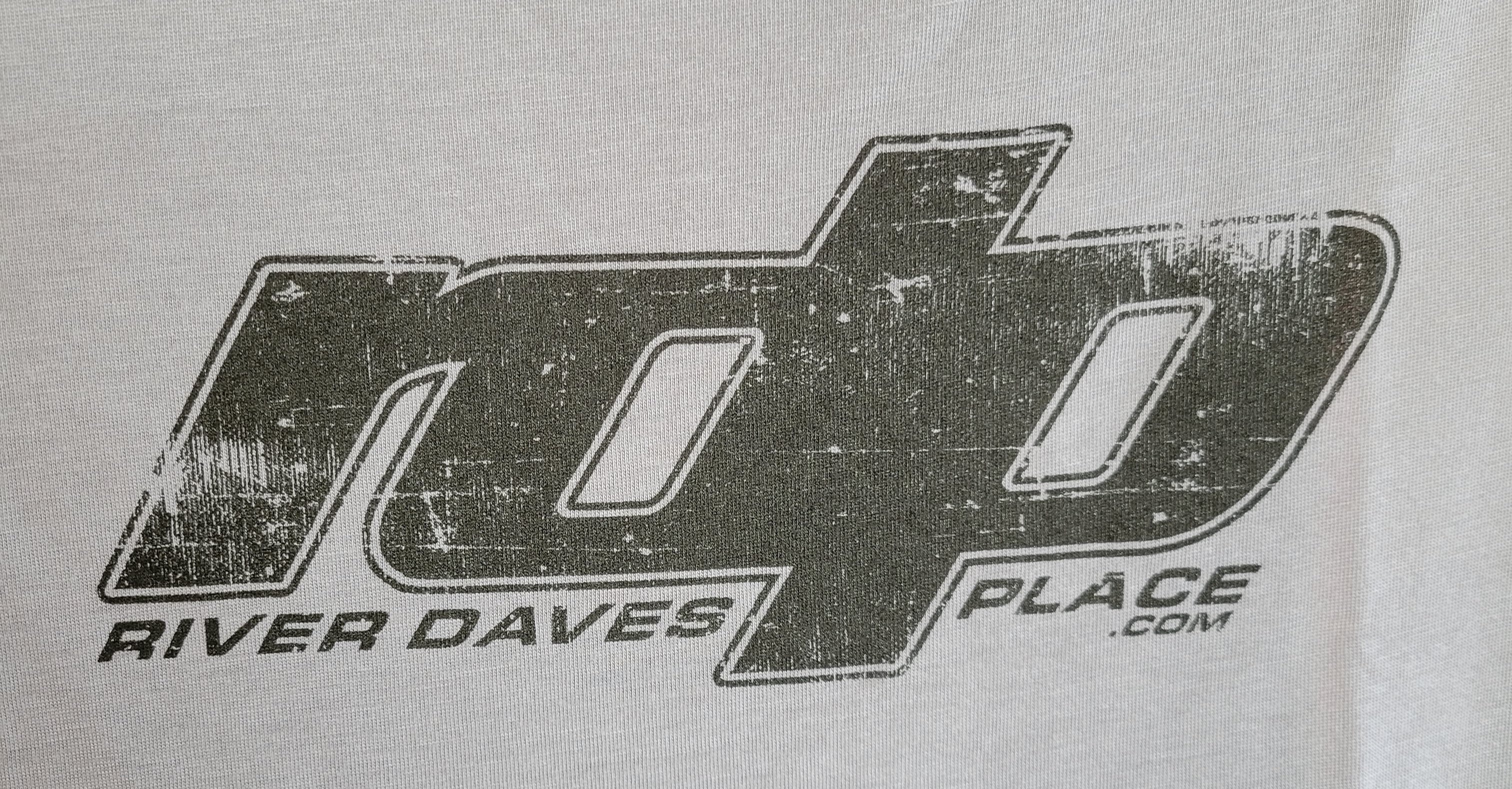 Women's Grunge Tank -Grey