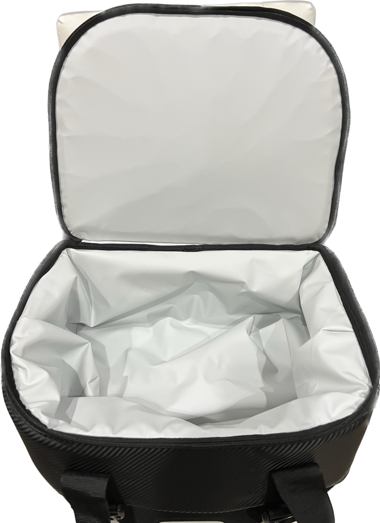 AO Stow-N-Go HD Cooler 18 Pack/Black