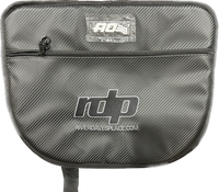 18 Pack Stow-N-Go HD Mini RDP Cooler Black
