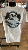M37 White Shirt