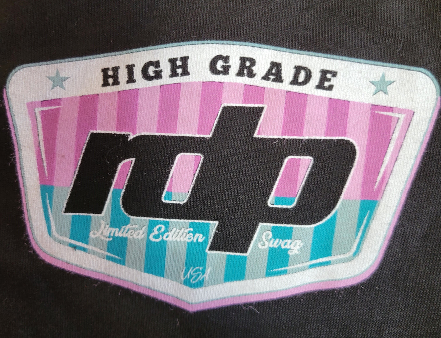 High Grade Ladies T-shirt