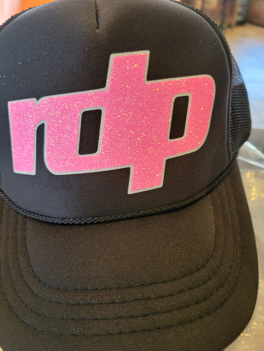Youth 'RDP' Snapback Hat