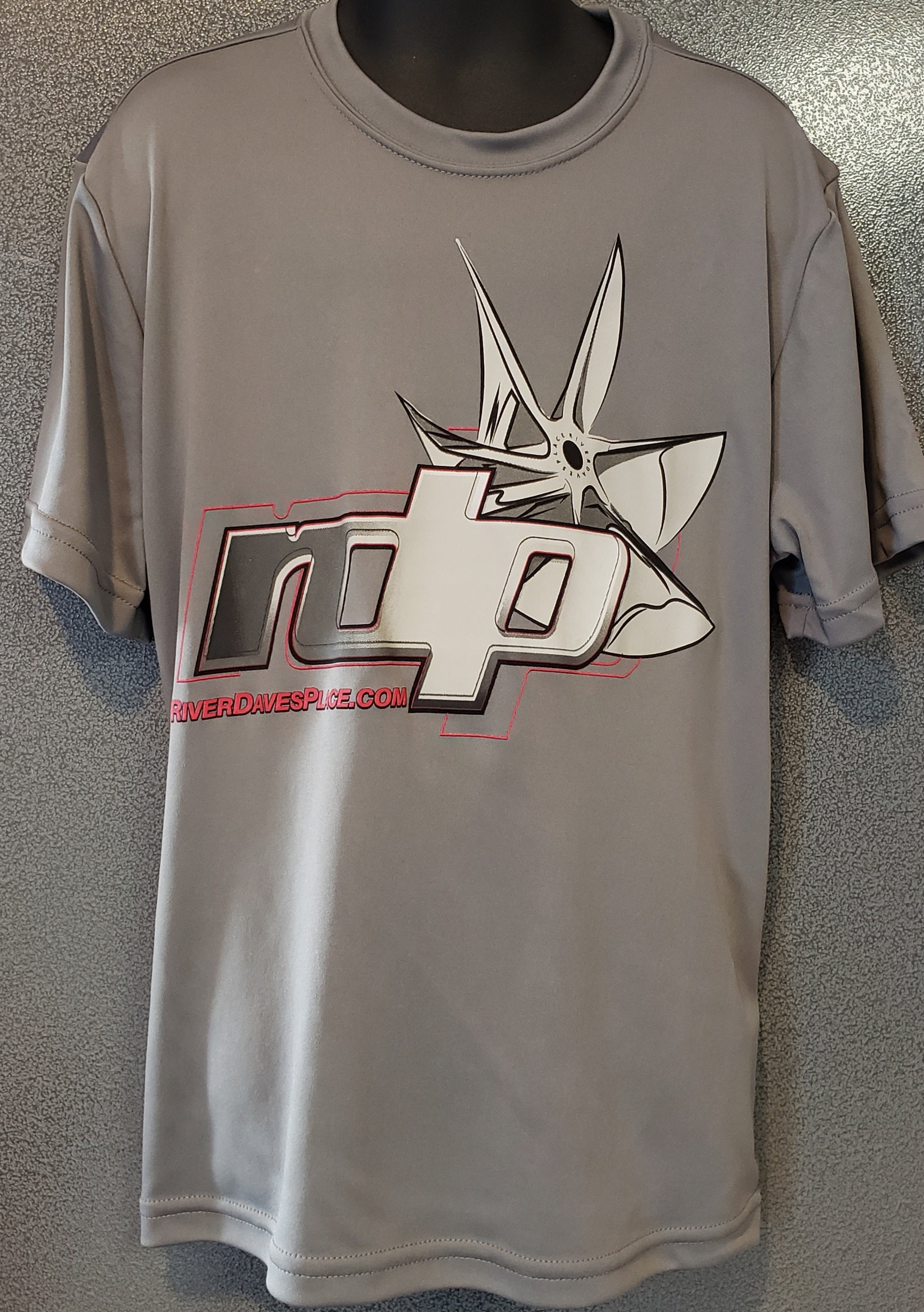 Prop Rash Guard -Youth **XL Only**