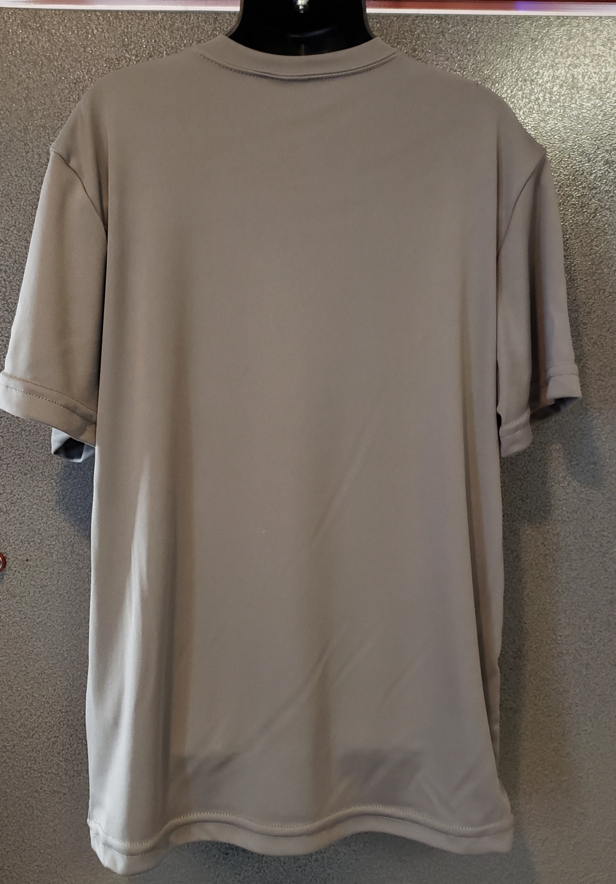 Prop Rash Guard -Youth **XL Only**