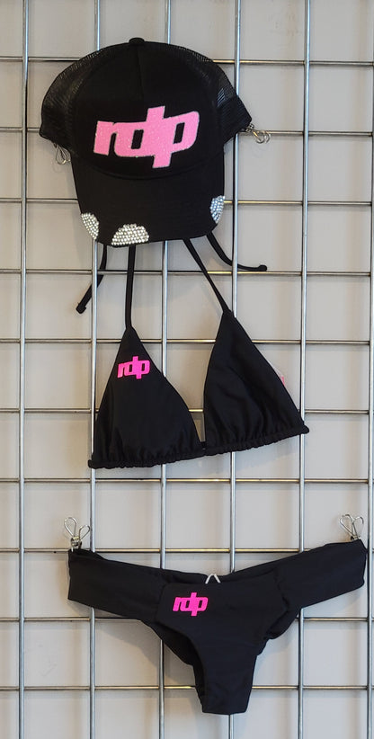 Ladies 'RDP' Bikini by Sultry Swimwear