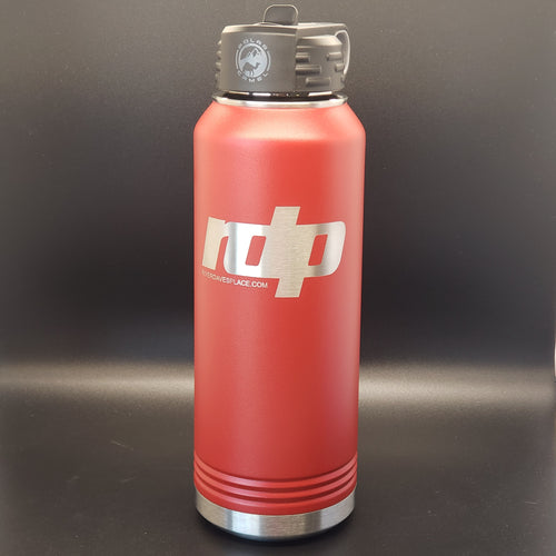 'RDP' Insulated Water Bottle - 32 oz.