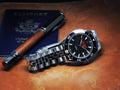 'RDP' -Nautix By B.P.M. Watches
