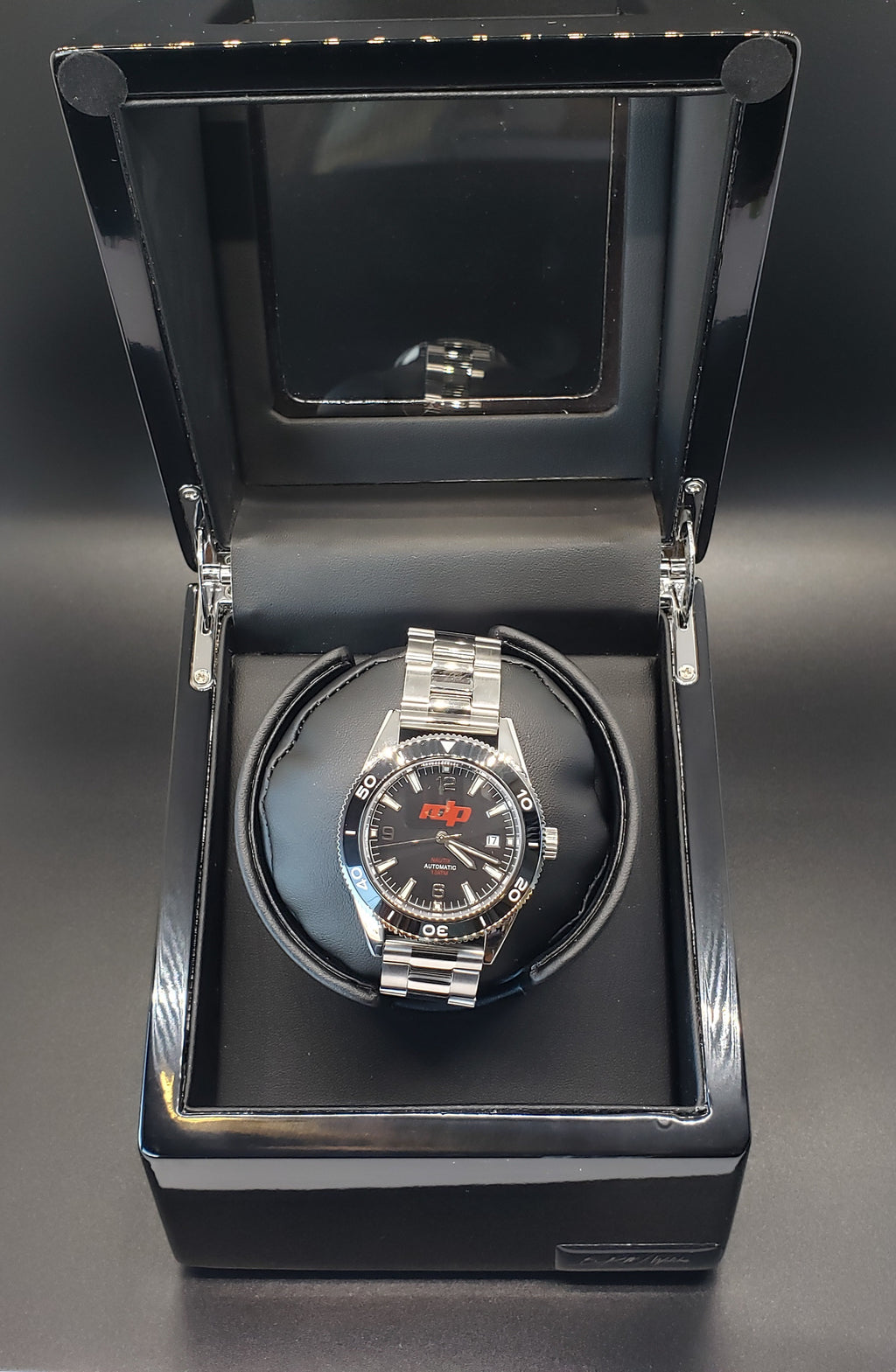 'RDP' -Nautix By B.P.M. Watches