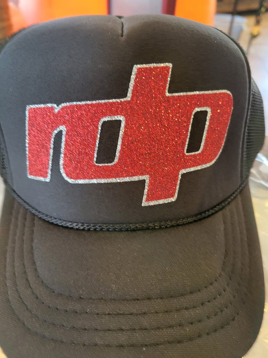 Youth 'RDP' Snapback Hat