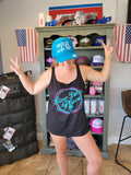 Women's 'Fun-in-the-Sun' Tank