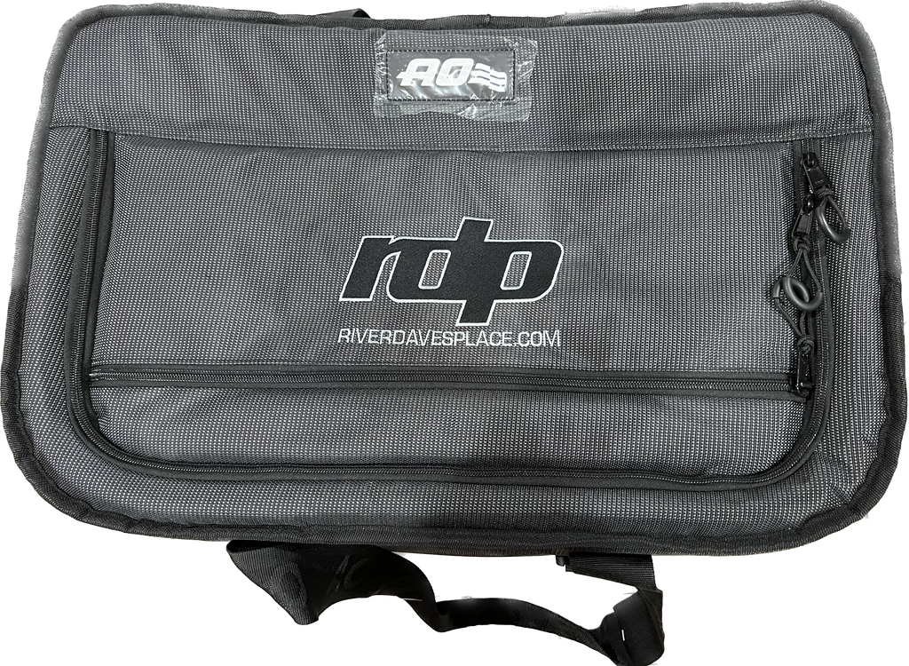 AO Stow-N-Go HD Cooler 38 Pack/Ballistic