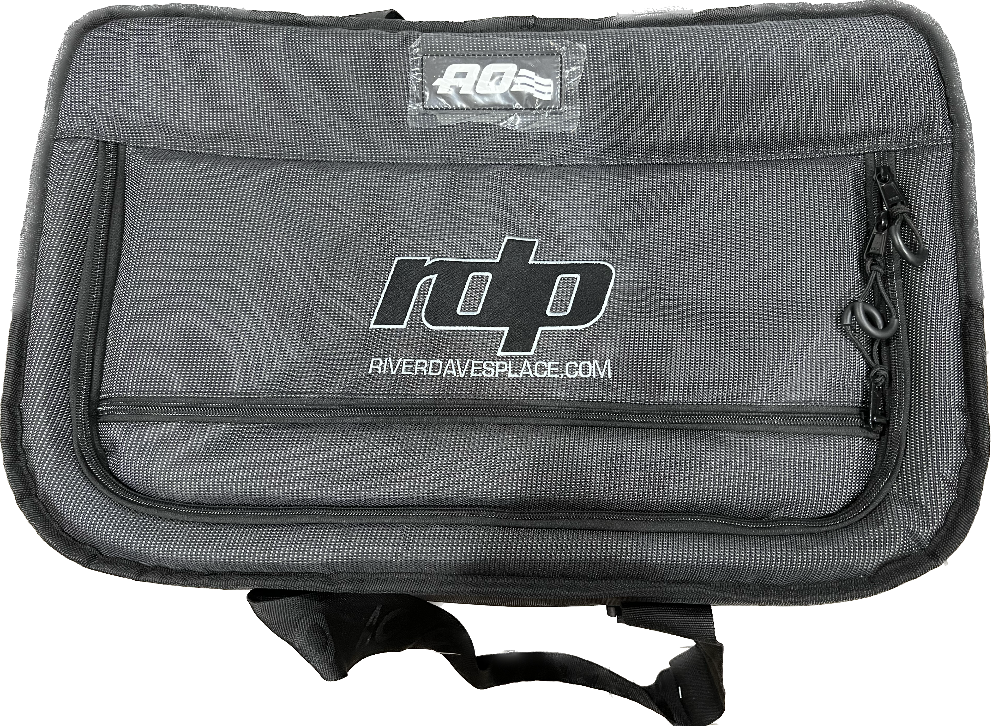 AO Stow-N-Go HD Cooler 38 Pack/Ballistic