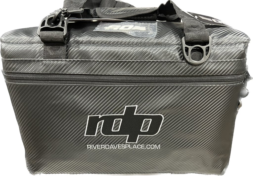 AO Cooler 24 Pack/Carbon