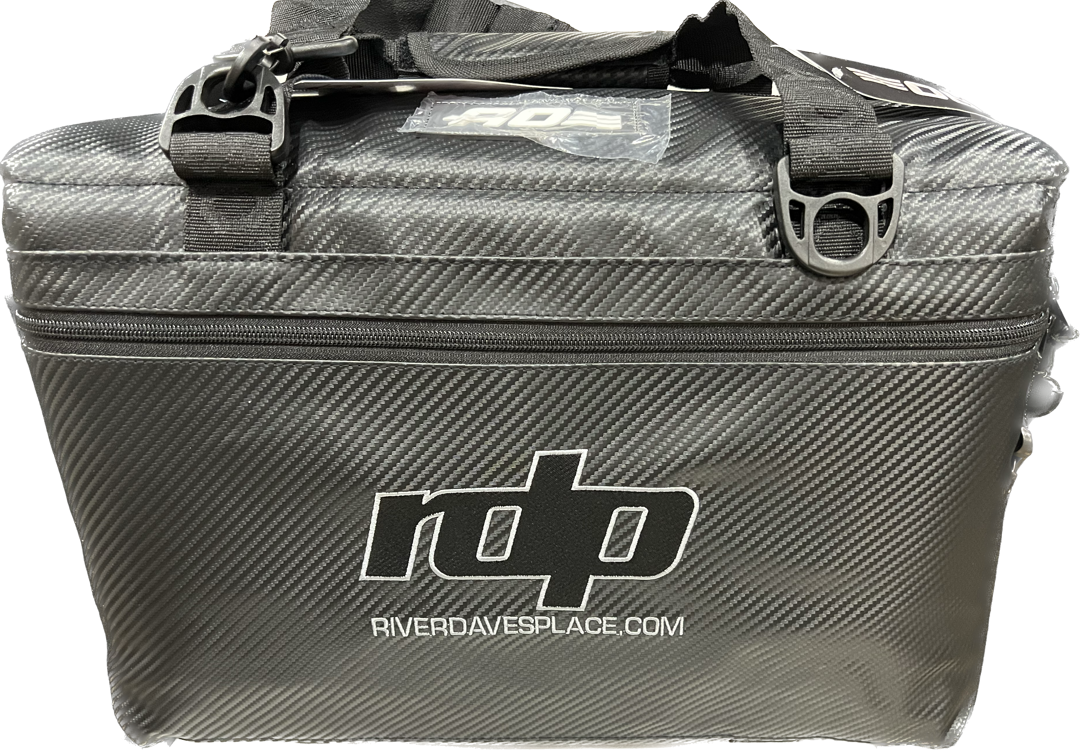 AO Cooler 24 Pack/Carbon