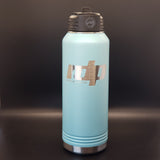 'RDP' Insulated Water Bottle - 32 oz.