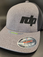 Original Flexfit Unipanel- Grey