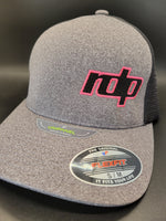 Original Flexfit Unipanel- Grey