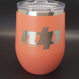 The RDP Insulated Wine Cup - 12 oz.